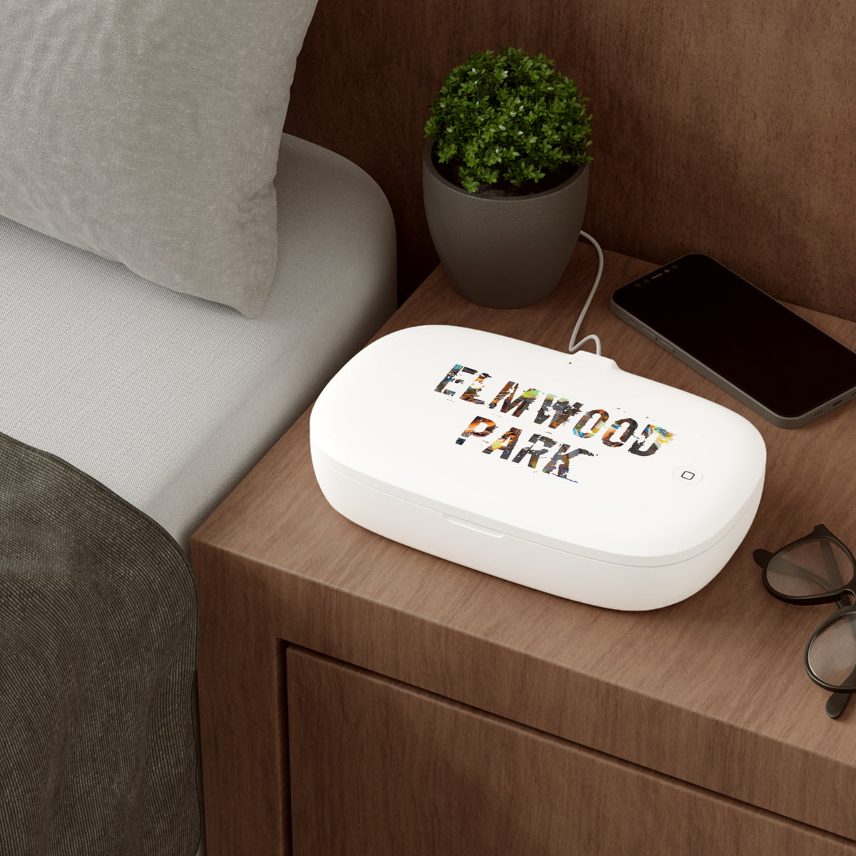 Elmwood Park | UV Sanitizer