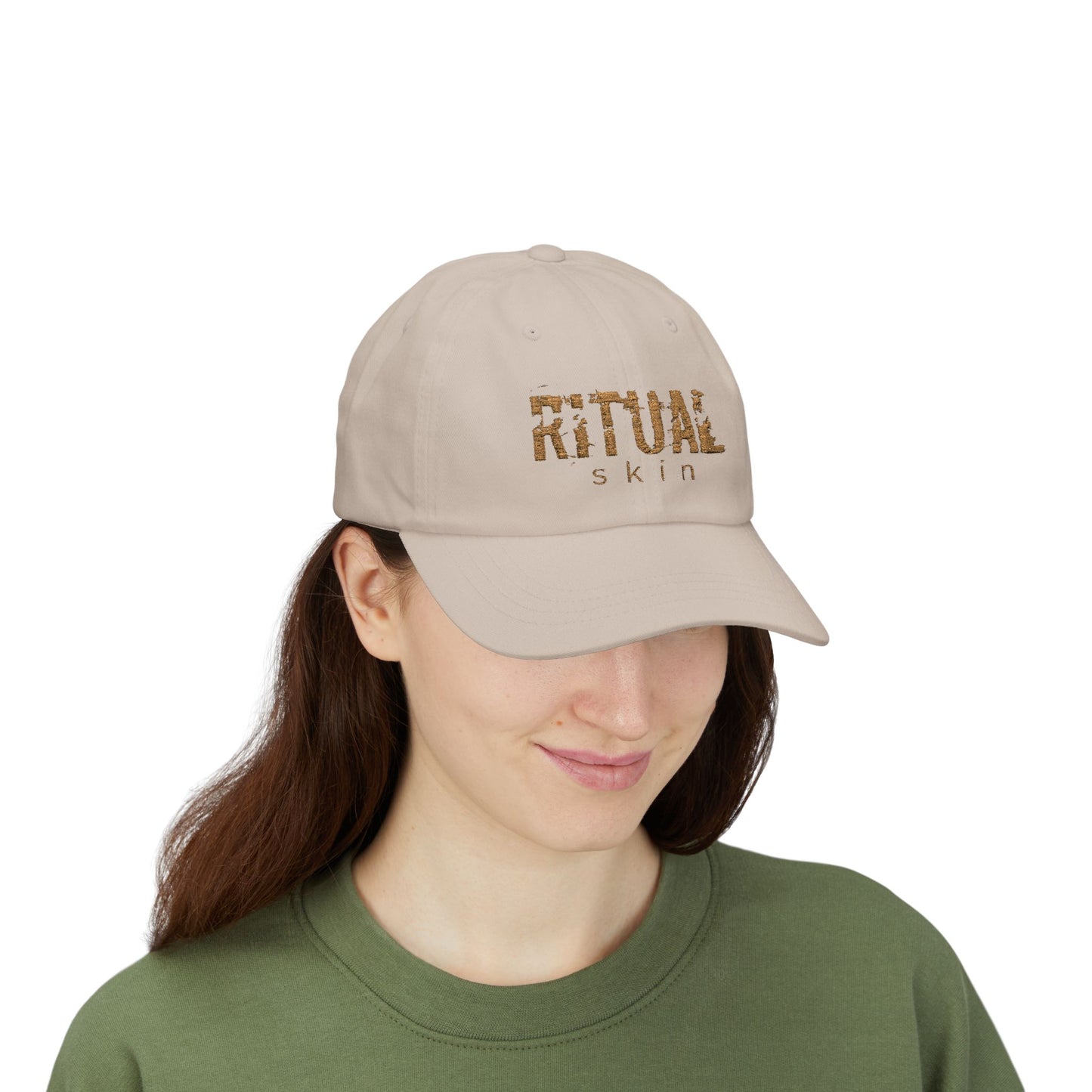 RITUAL skin | Dad Cap
