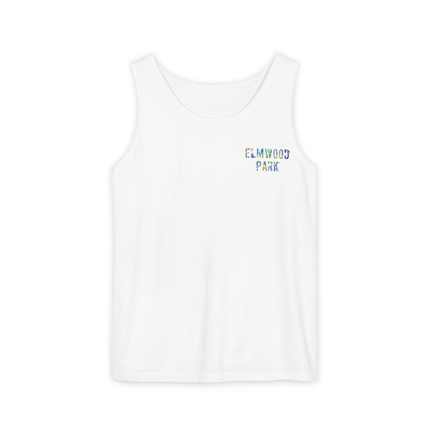 Icon Tank