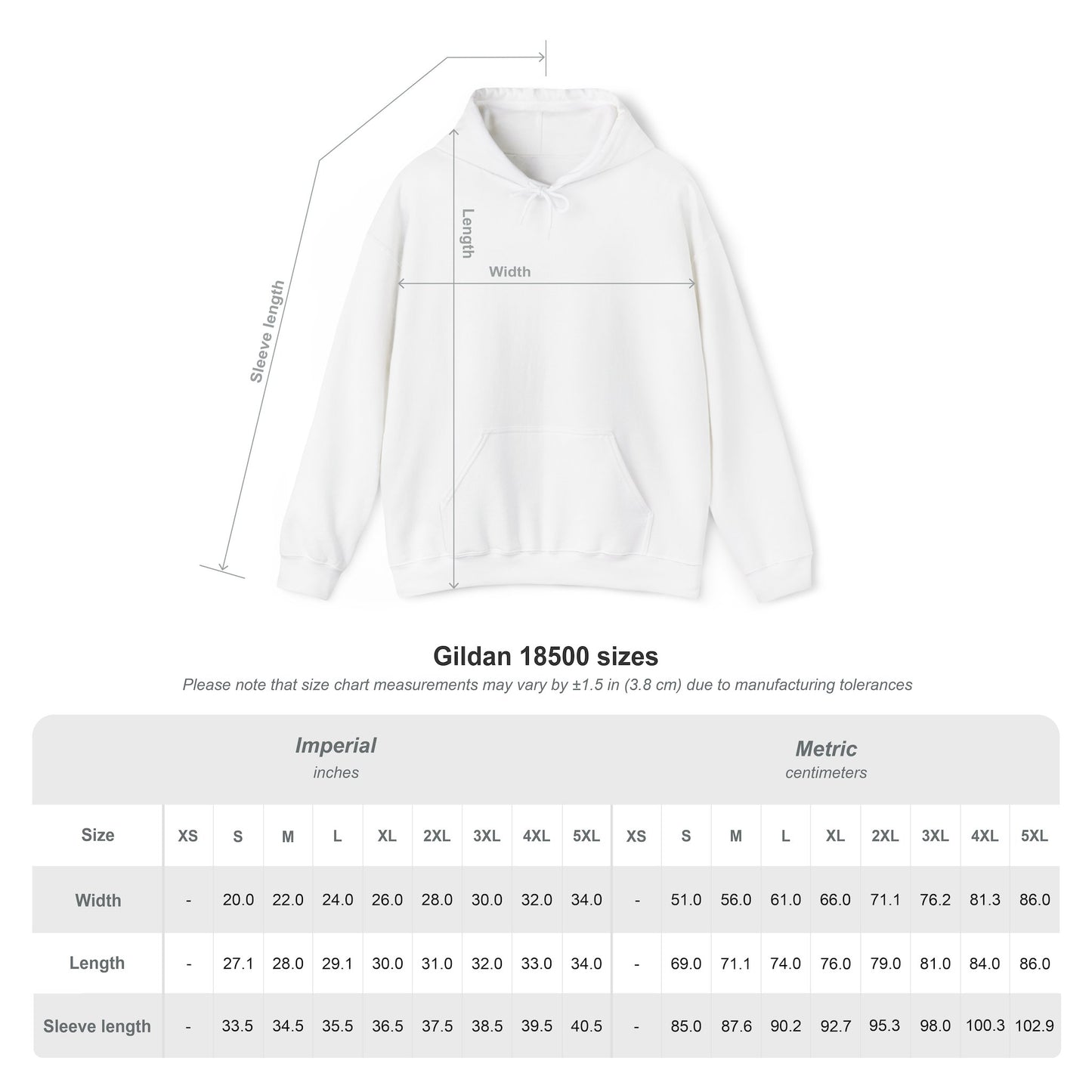 RITUAL skin | Hoodie