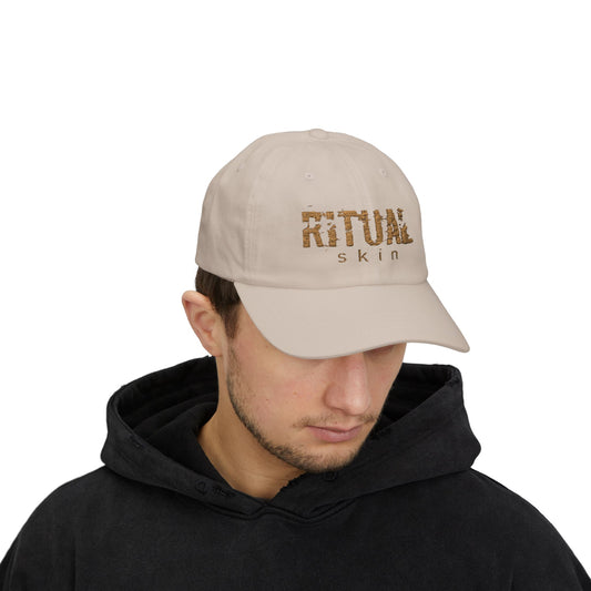 RITUAL skin | Dad Cap