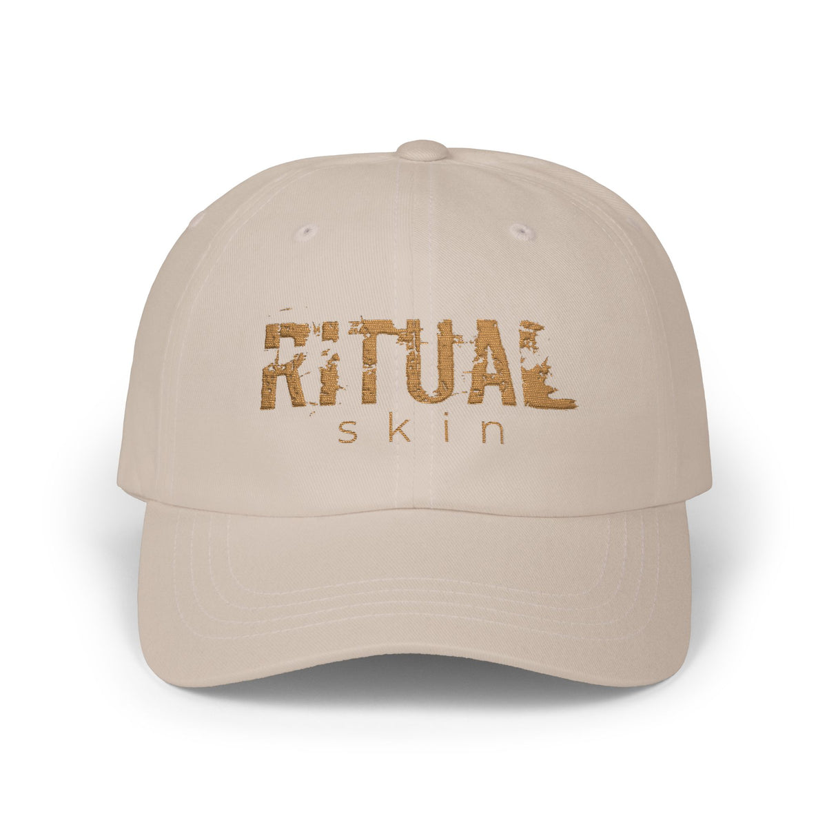RITUAL skin Dad Cap