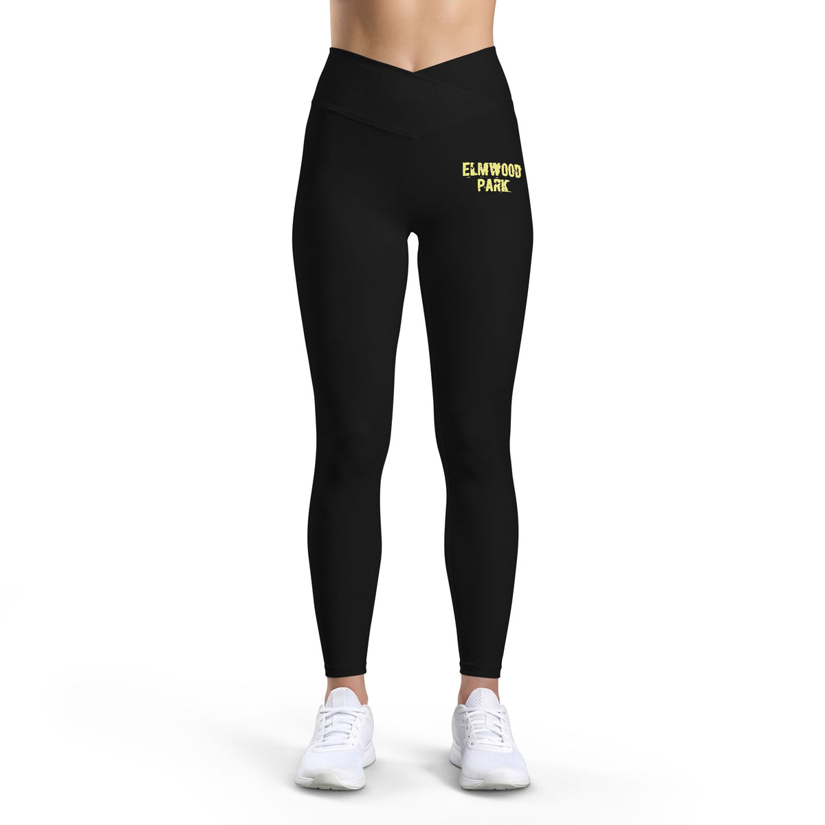 Luxe Crossover Legging