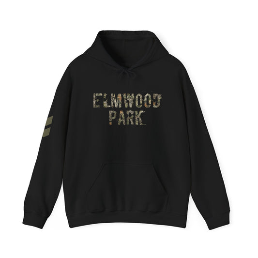 Man of the Woods Hoodie