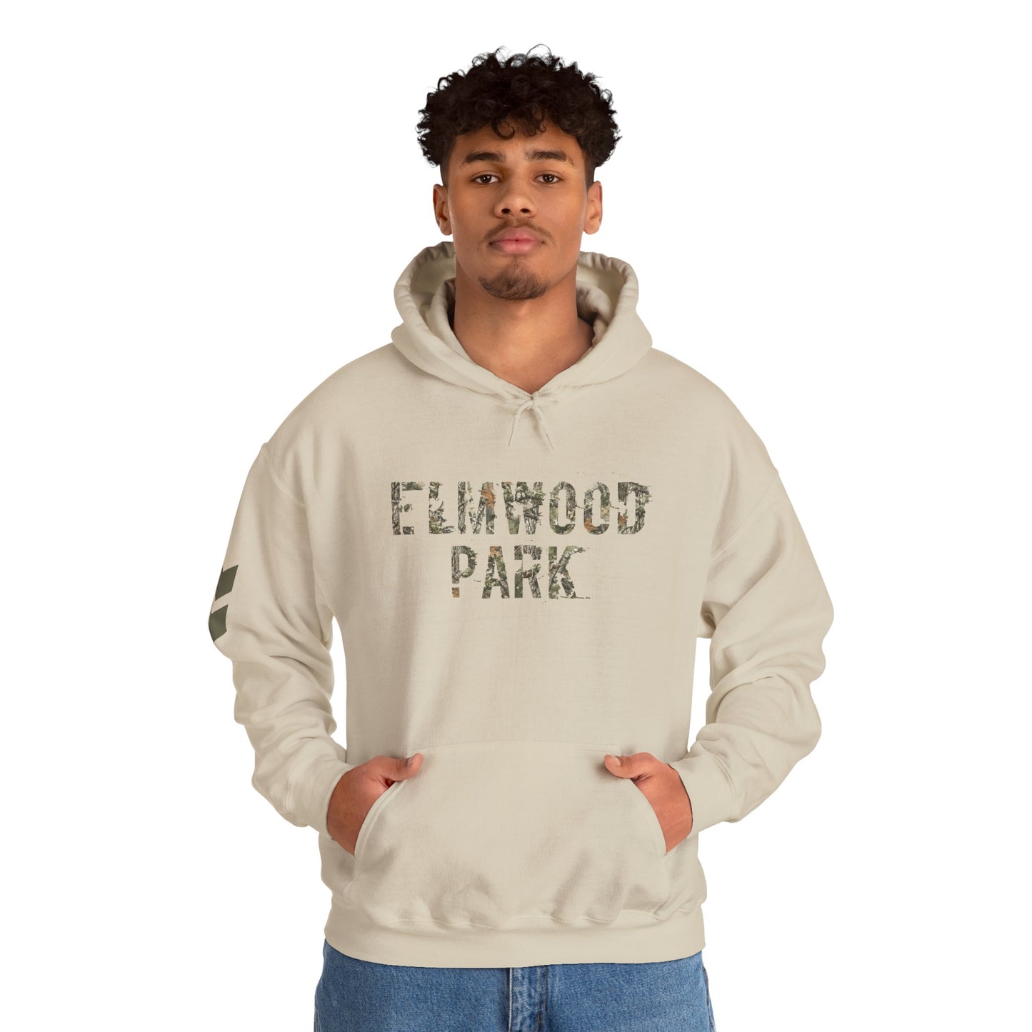 Elmwood Park | MOTW Hoodie