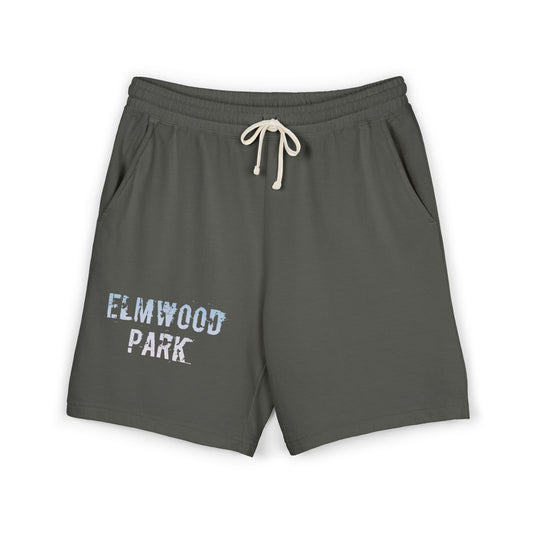 Fleece Shorts