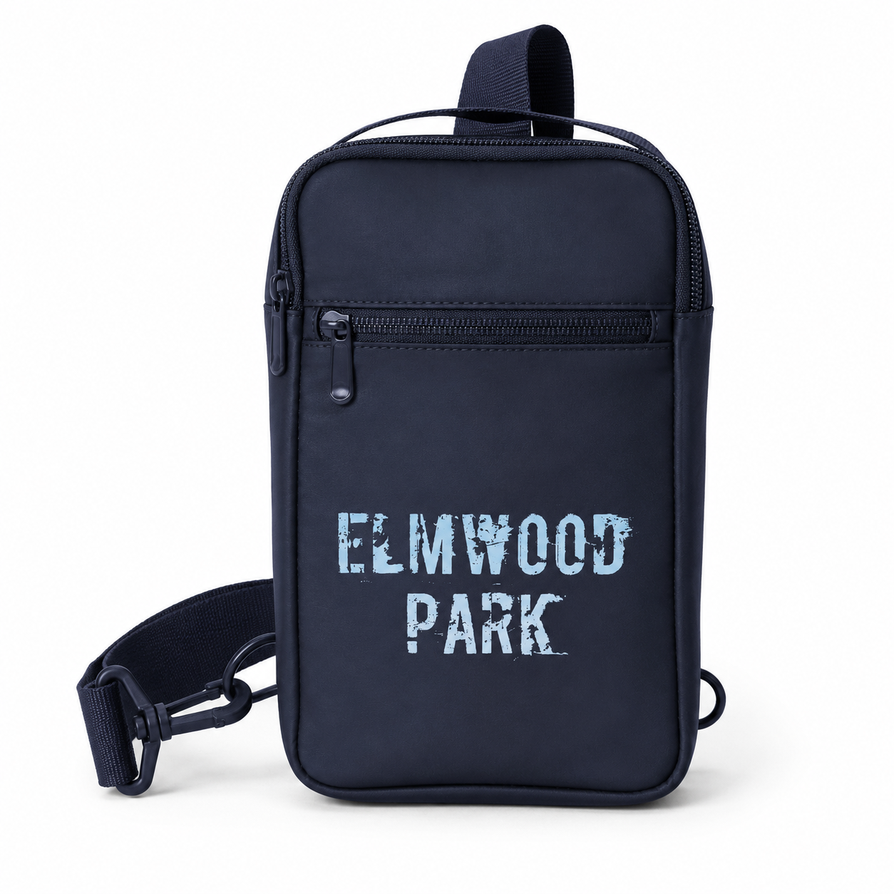 Heritage Crossbody