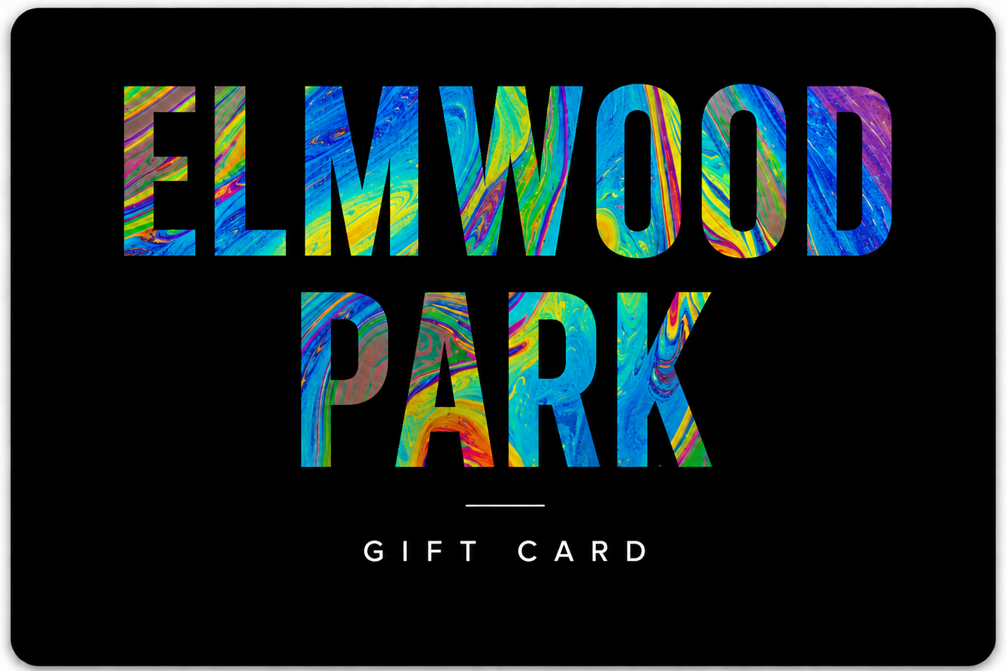 Elmwood Park | Gift Card