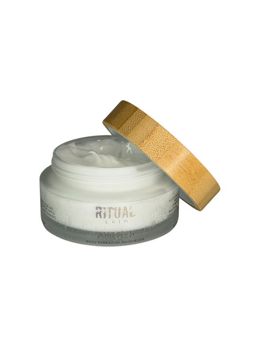 NOURISH | Daily Hydration Moisturizer