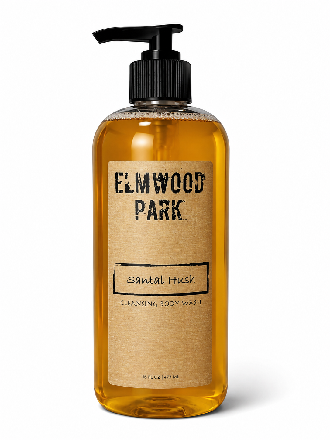 EP Body Wash