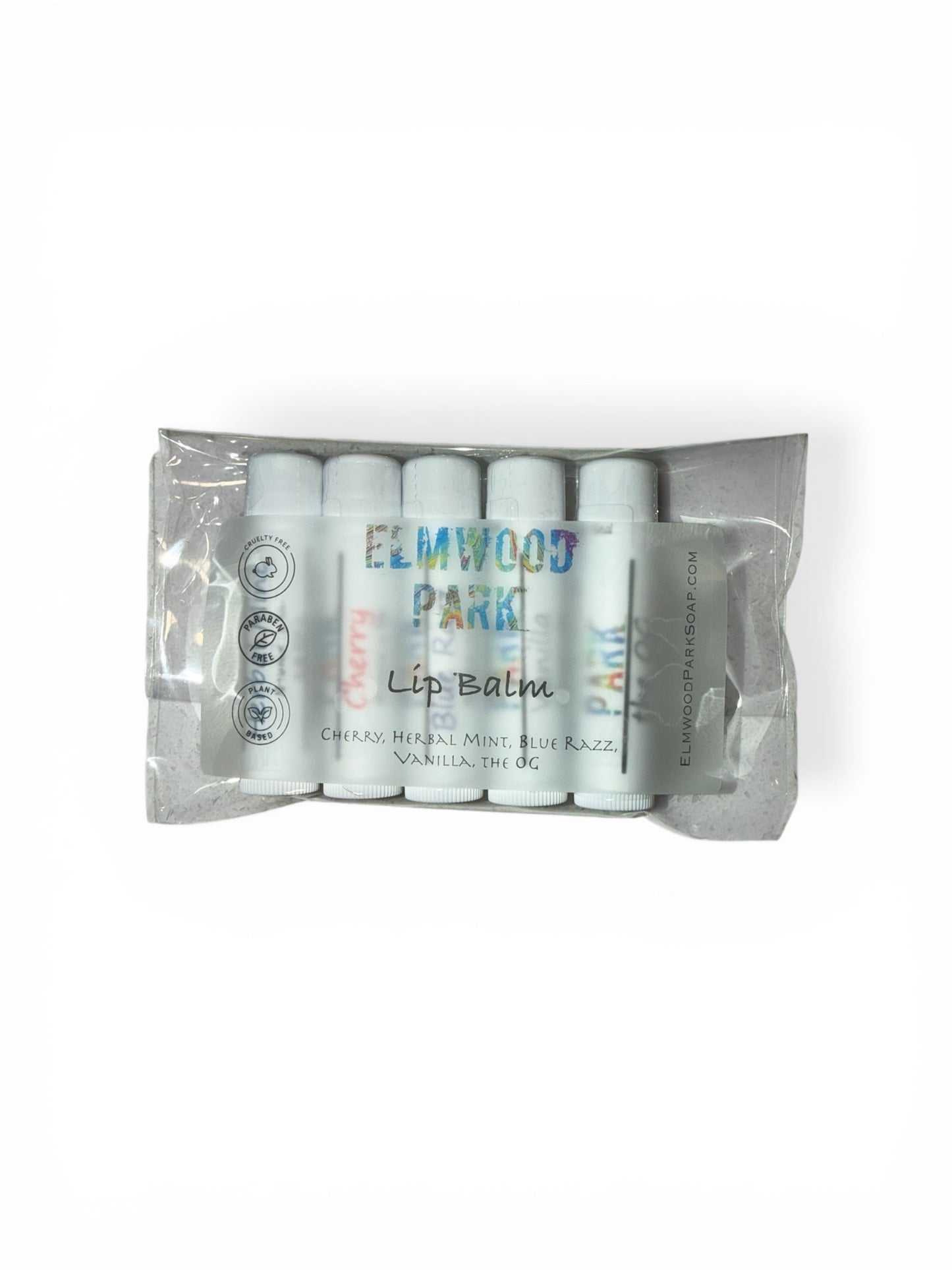 Lip Balm