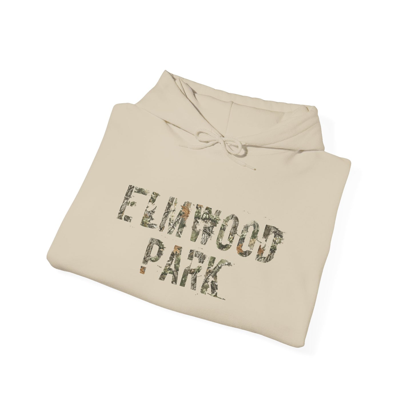 Elmwood Park | MOTW Hoodie