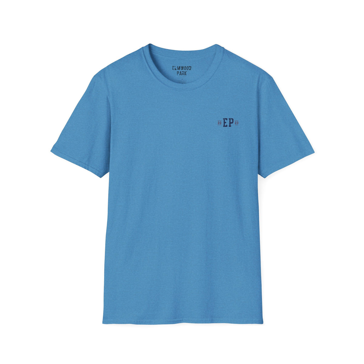 Heritage Crest Tee