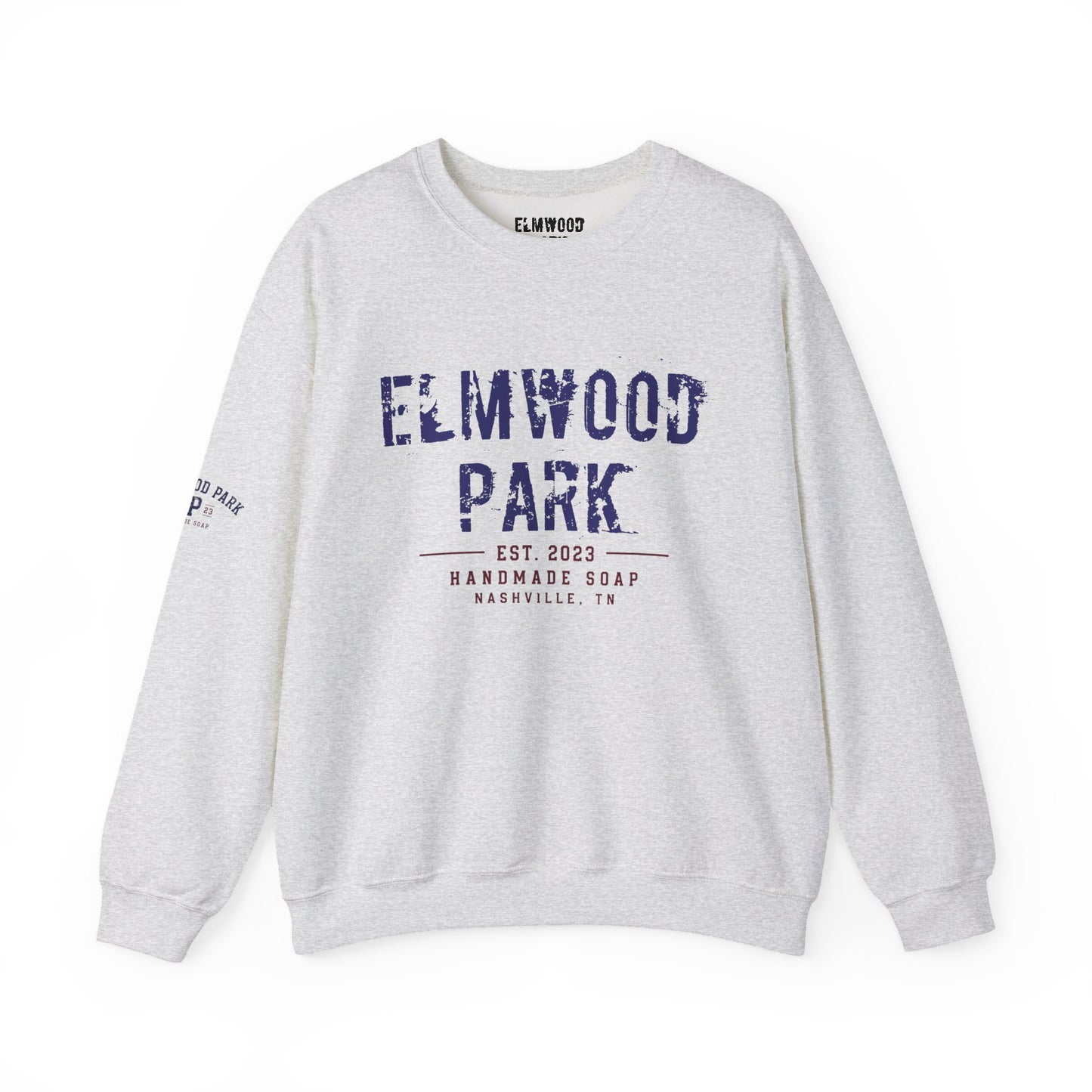 Heritage Crewneck