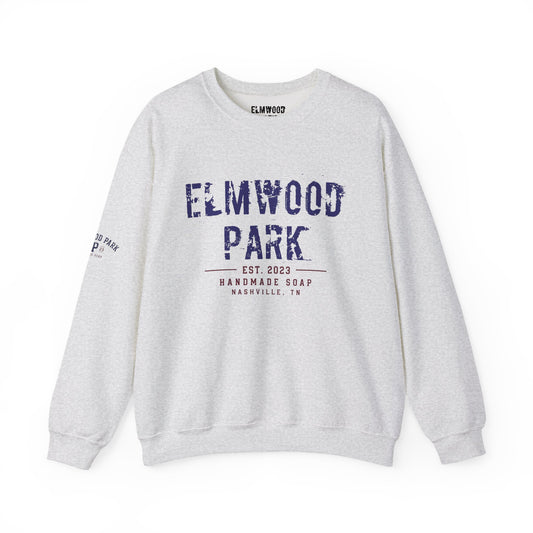 Heritage Crewneck