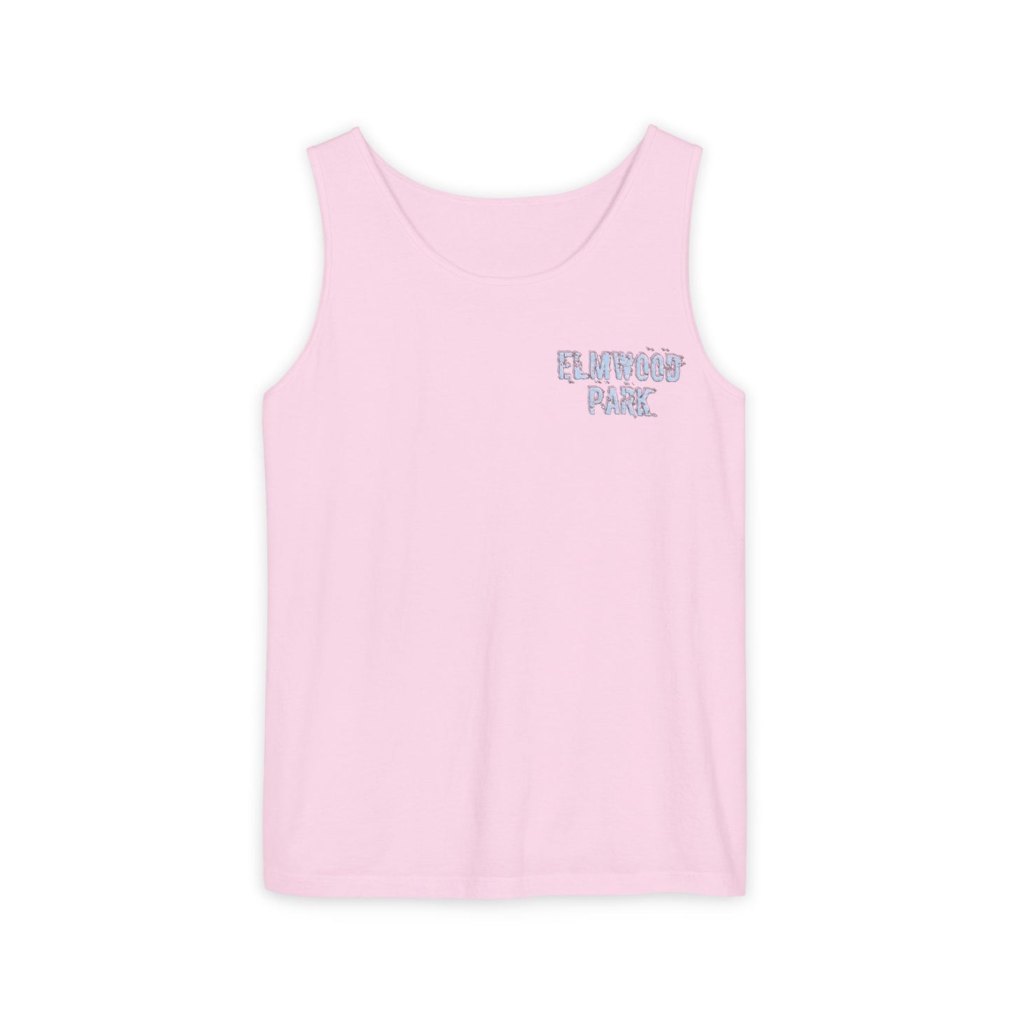 Icon Tank