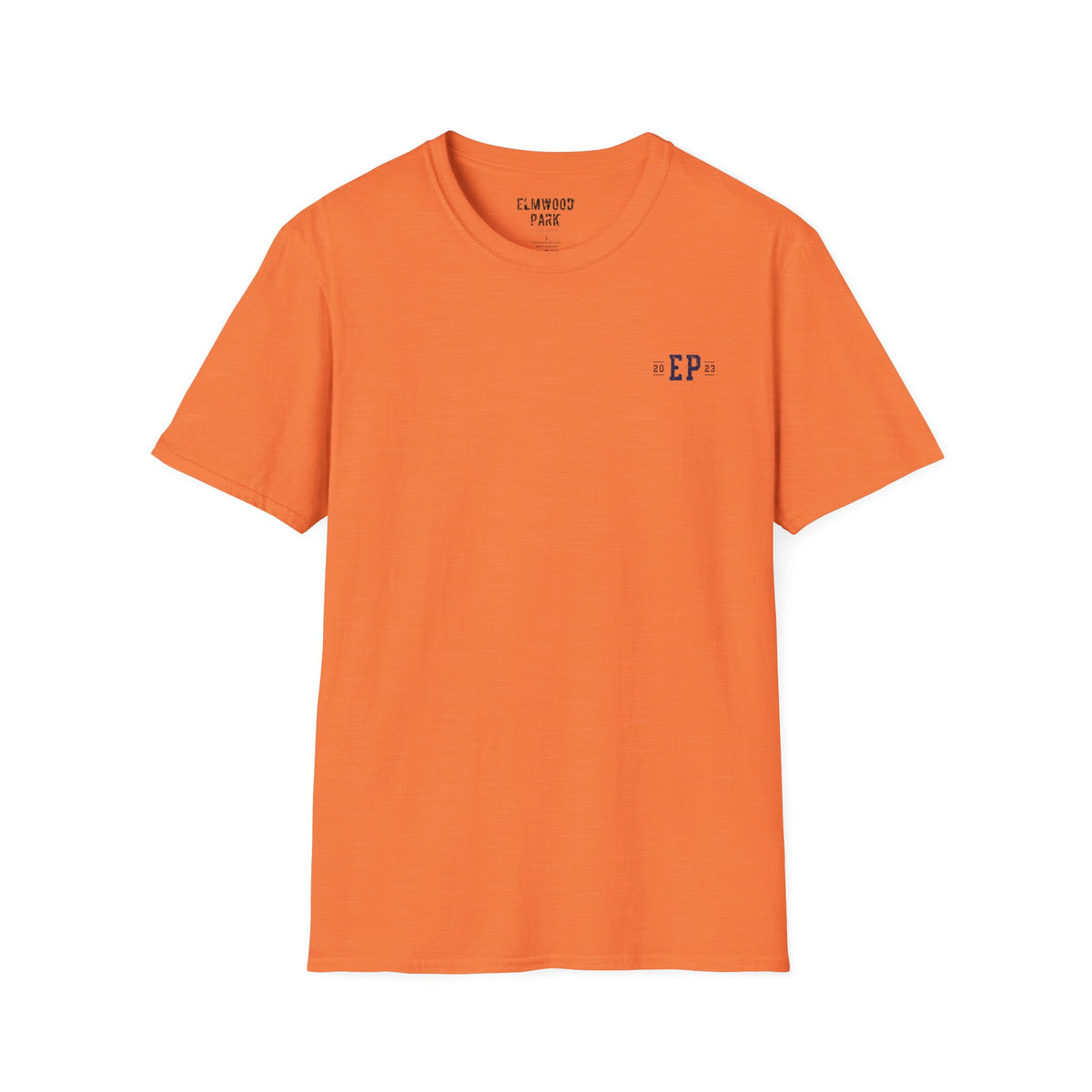 Heritage Crest Tee