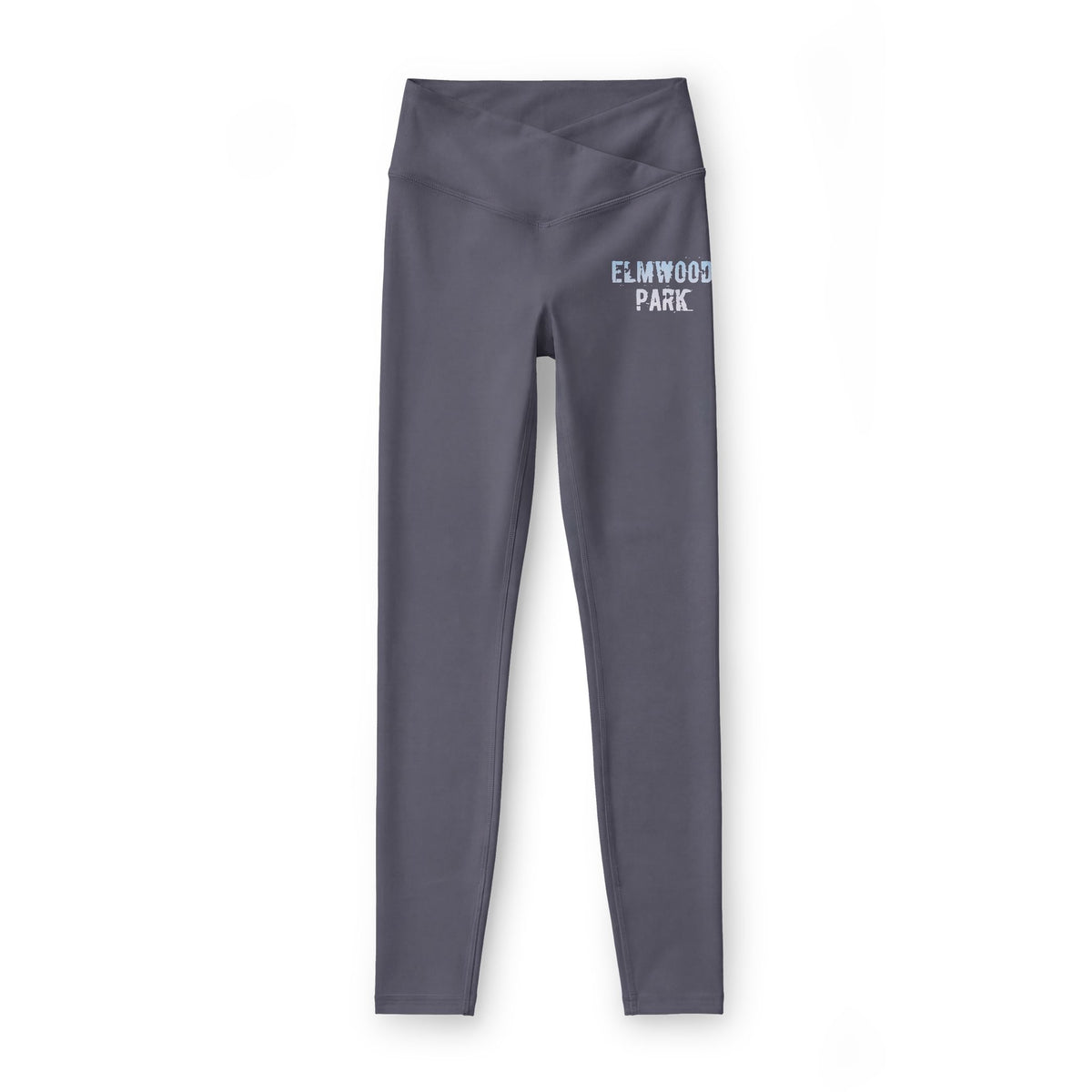Luxe Crossover Legging