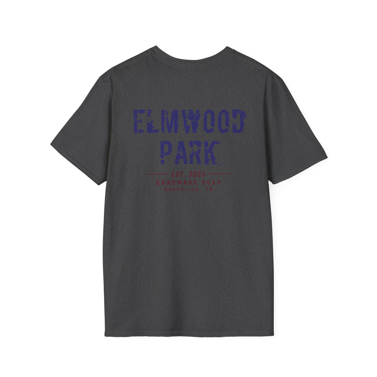 Heritage Crest Tee