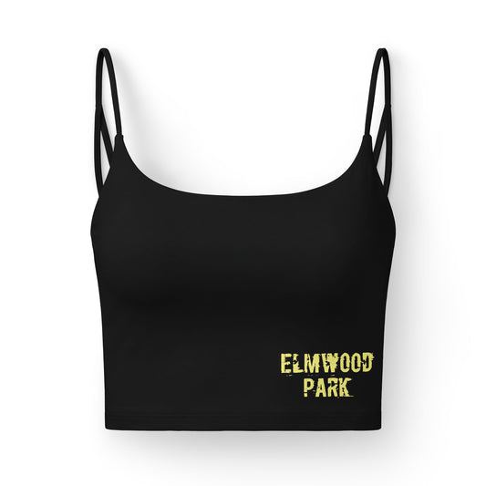 Elmwood Park | Luxe Bra