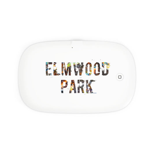 Elmwood Park | UV Sanitizer