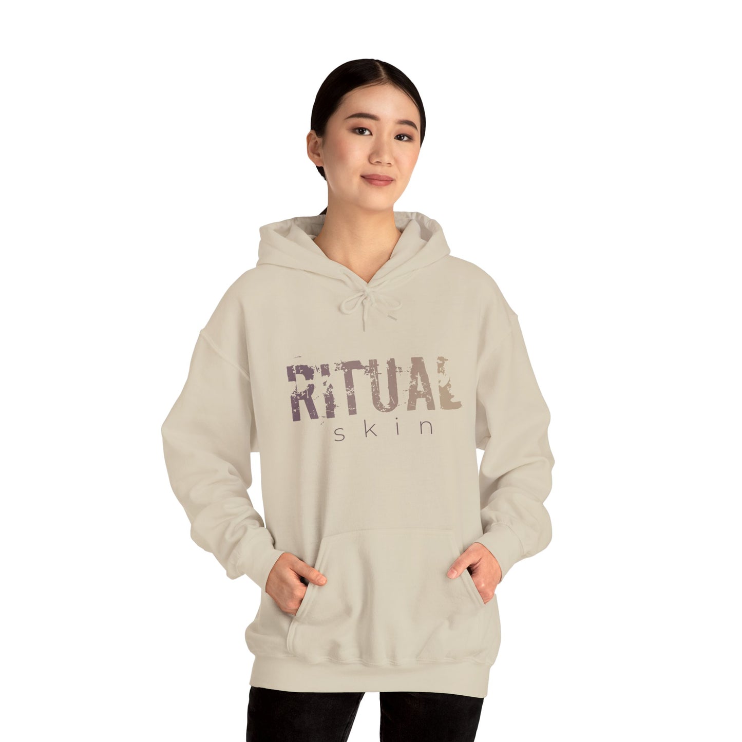 RITUAL skin | Hoodie