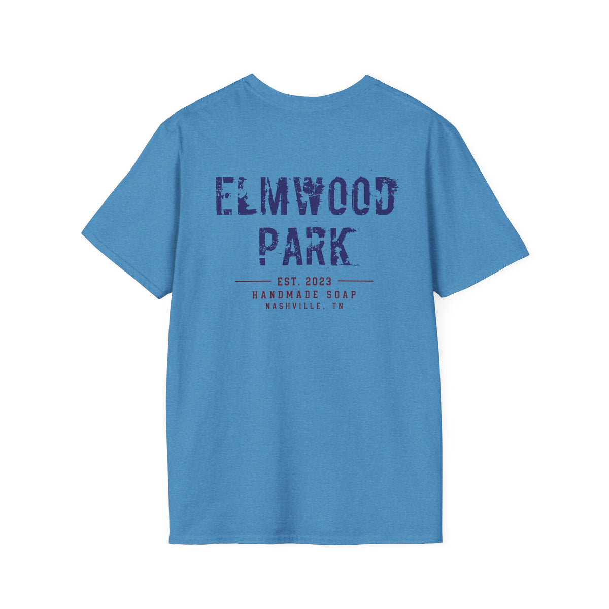 Heritage Crest Tee