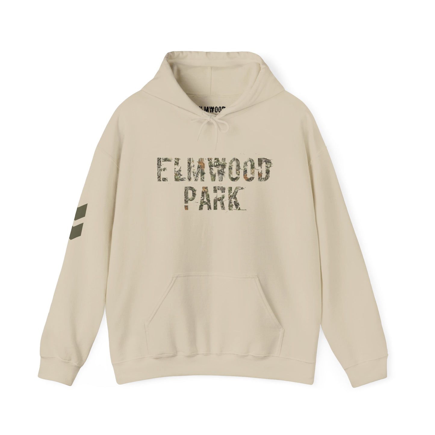 Elmwood Park | MOTW Hoodie