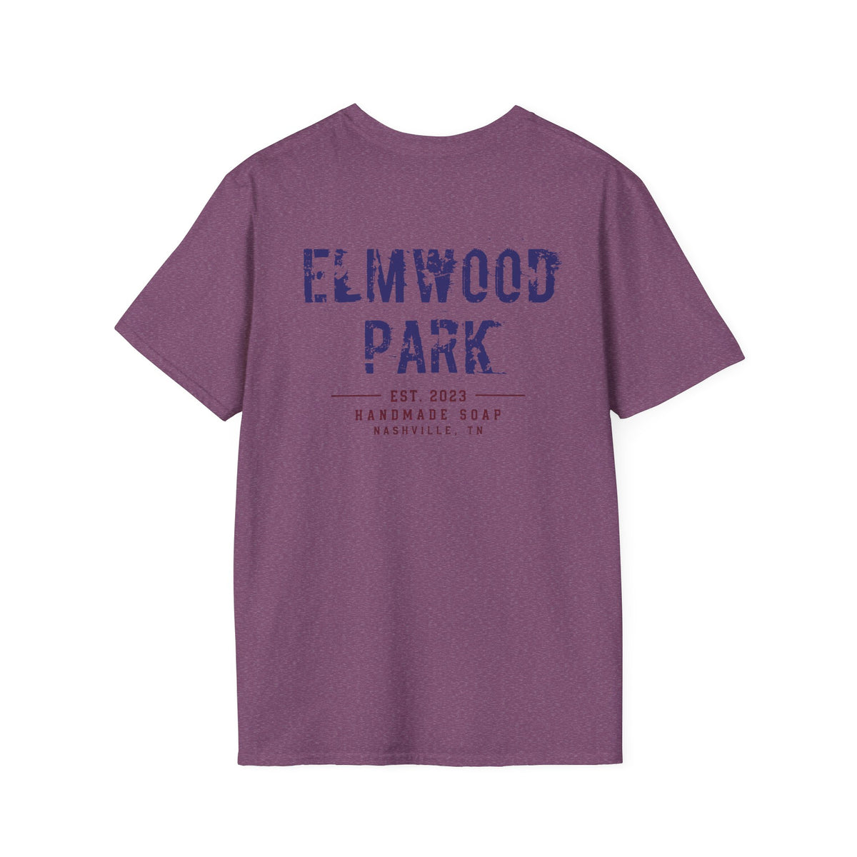 Heritage Crest Tee