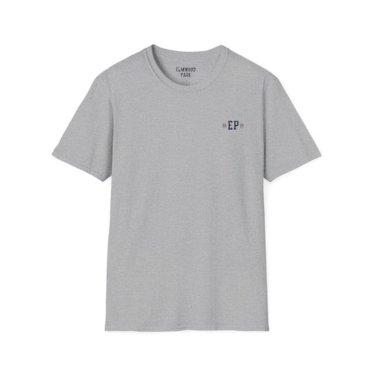 Heritage Crest Tee