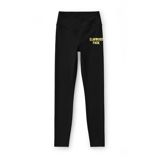 Elmwood Park | Luxe Legging
