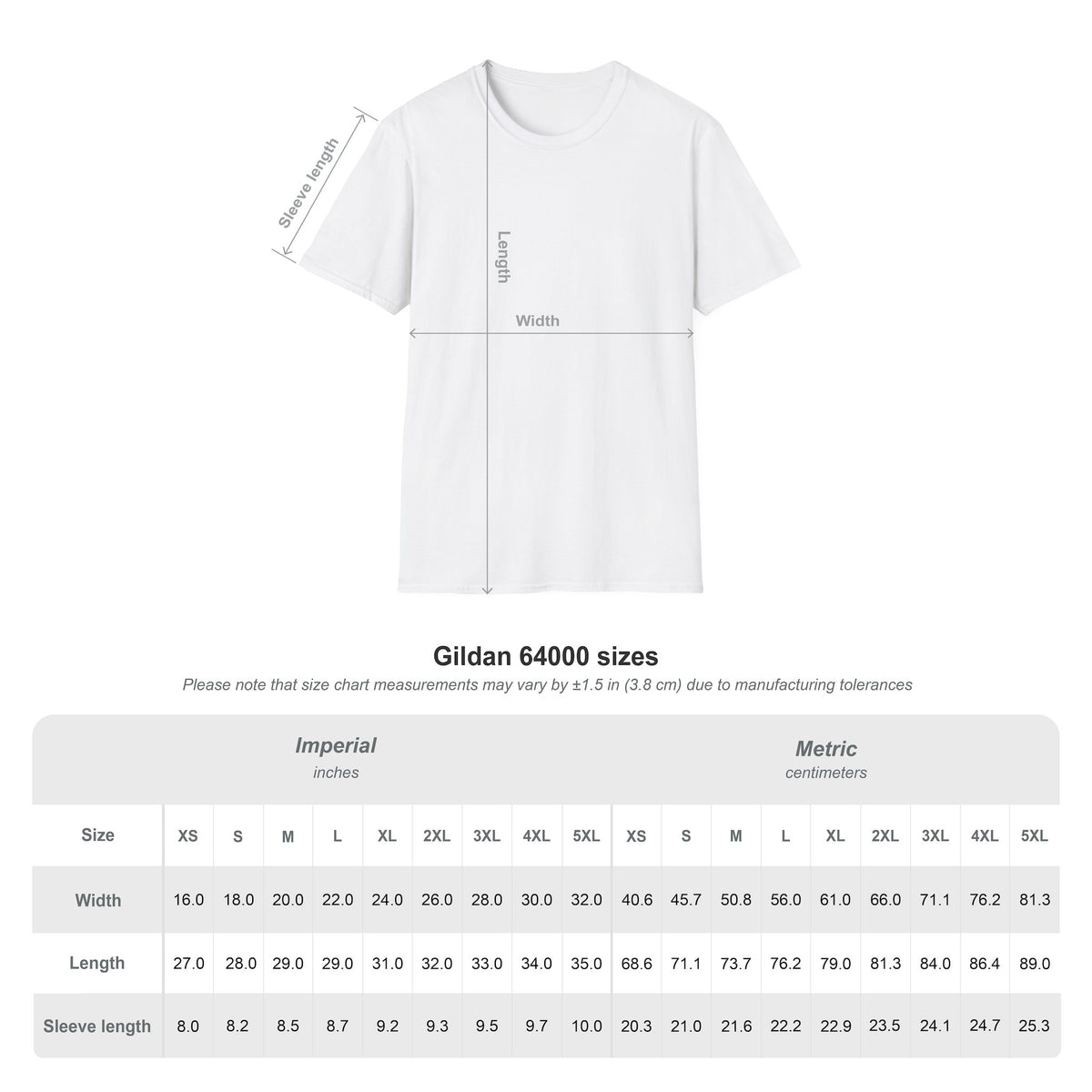 Heritage Crest Tee