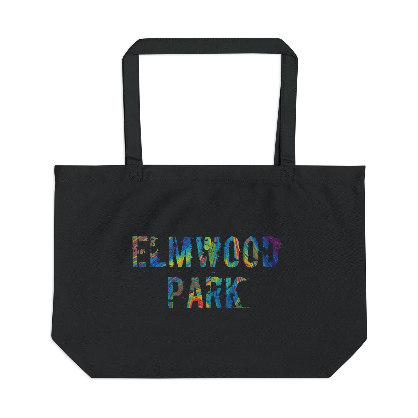 Elmwood Park | Everyday Tote