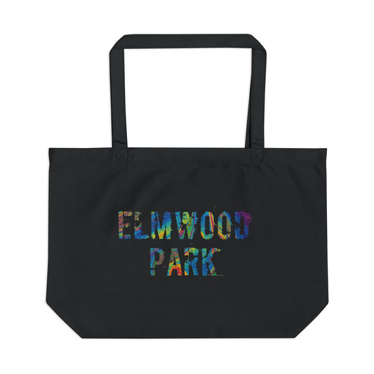 Elmwood Park | Everyday Tote