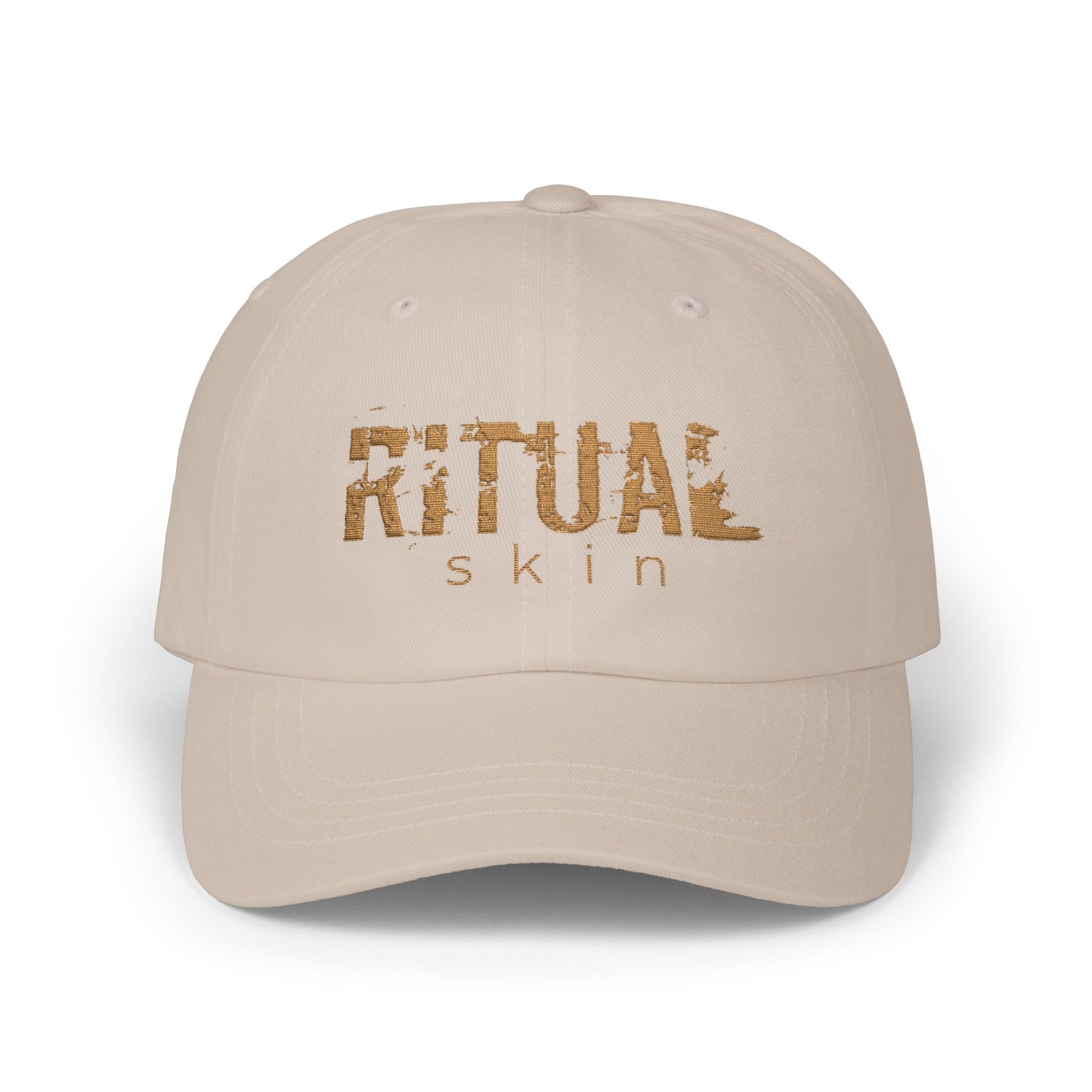 RITUAL skin | Dad Cap