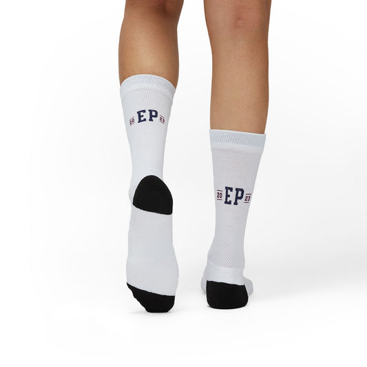 Heritage Crew Socks