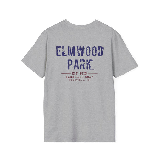 Heritage Crest Tee