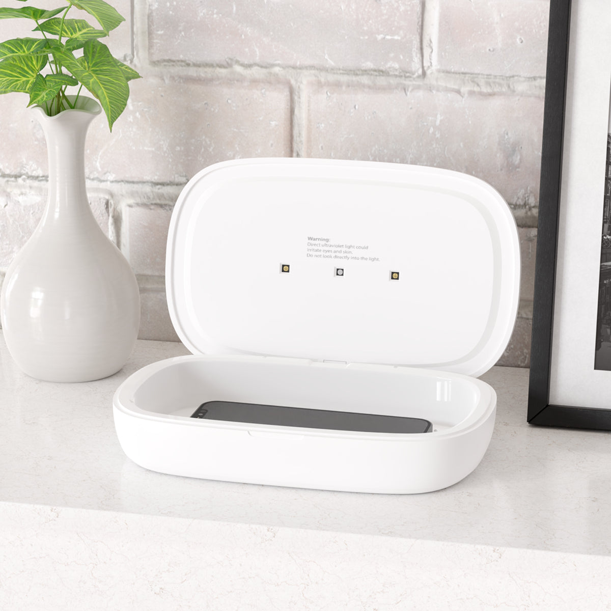 Elmwood Park | UV Sanitizer
