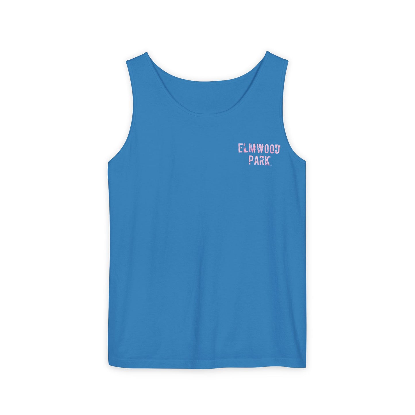 Icon Tank