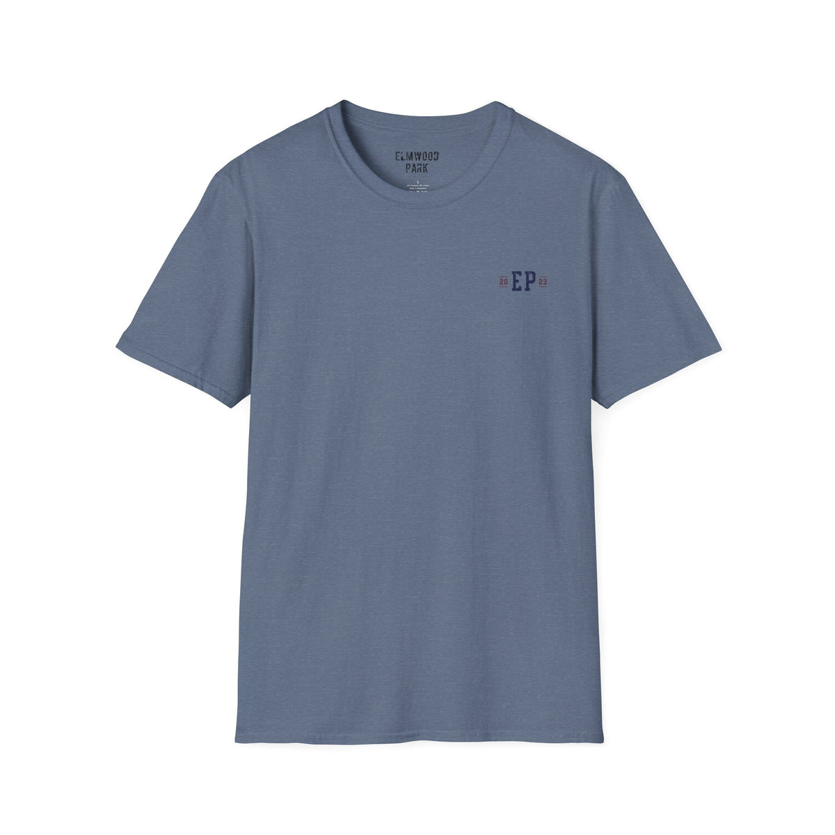 Heritage Crest Tee