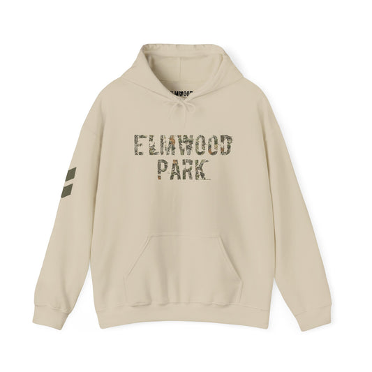 Man of the Woods Hoodie