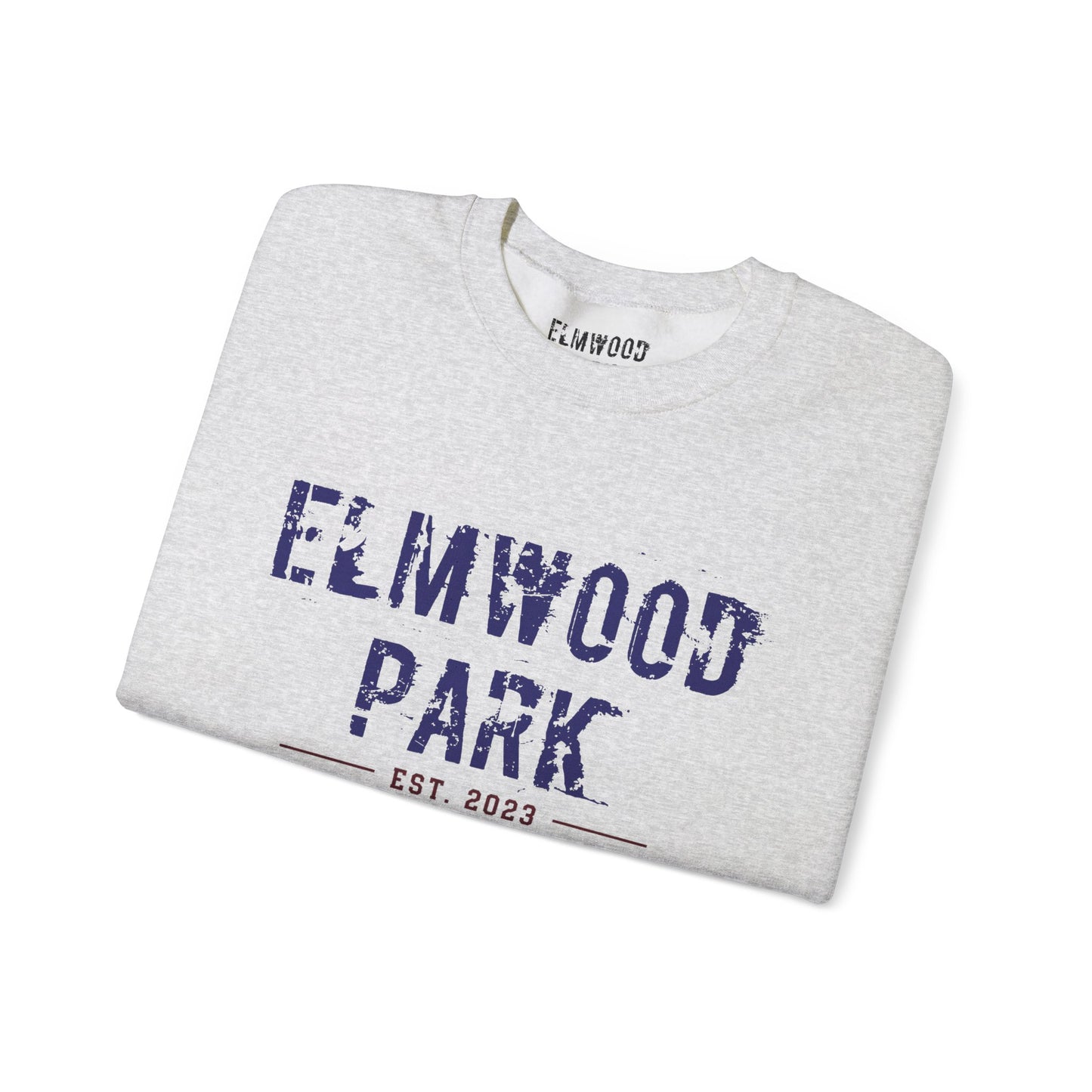 Heritage Crewneck