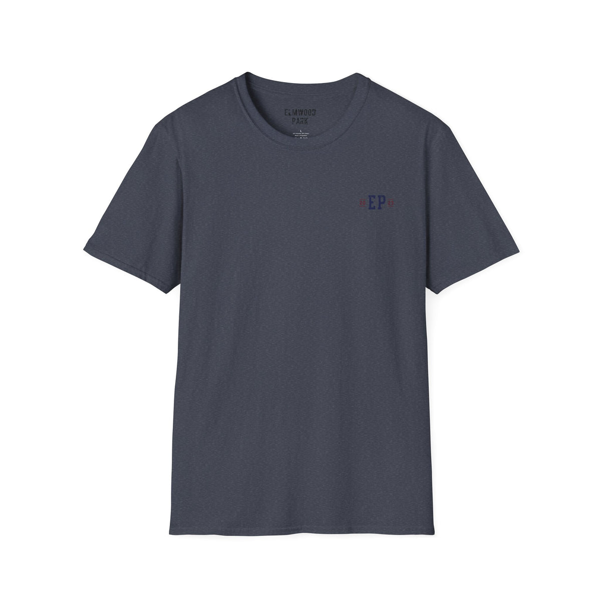 Heritage Crest Tee