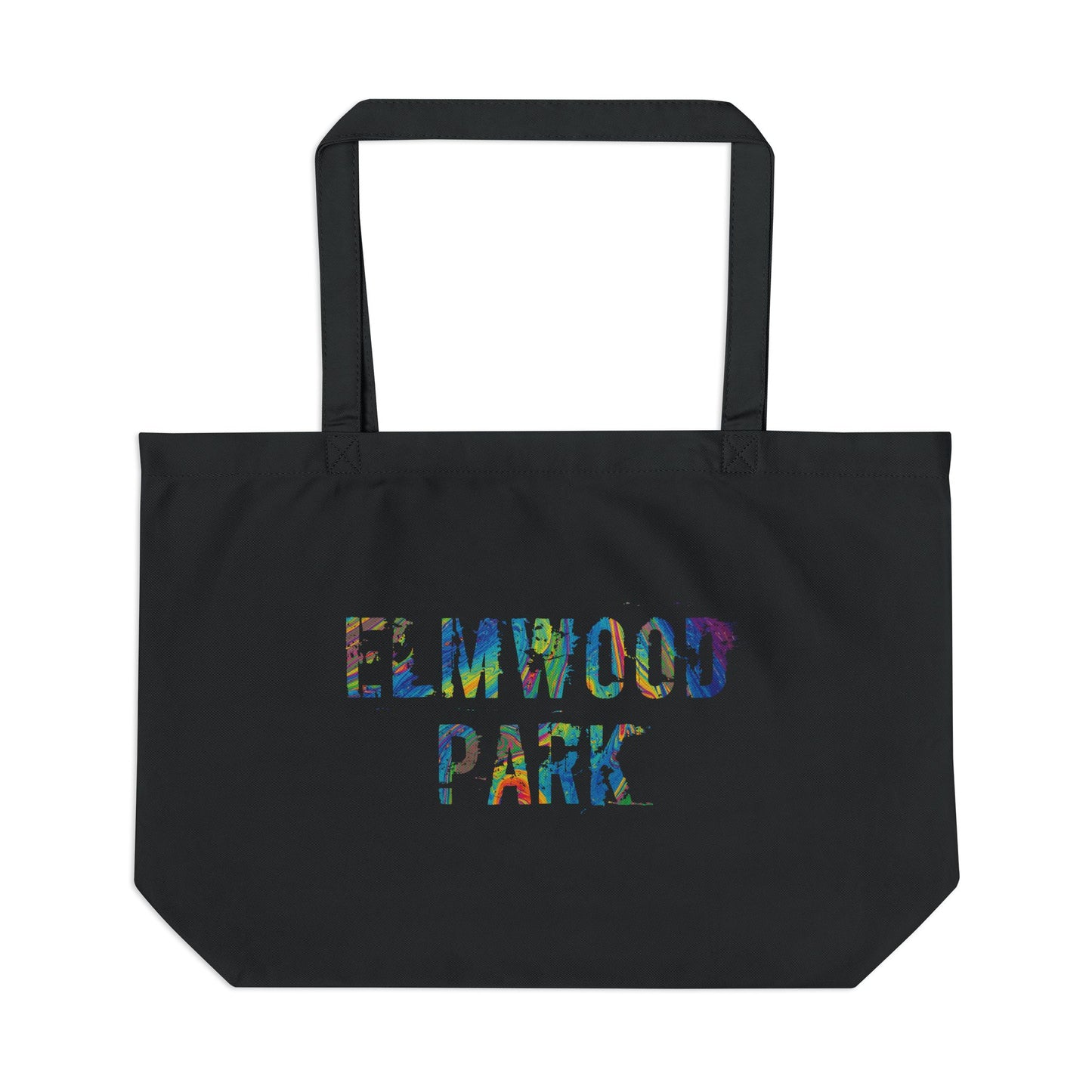 Elmwood Park | Everyday Tote
