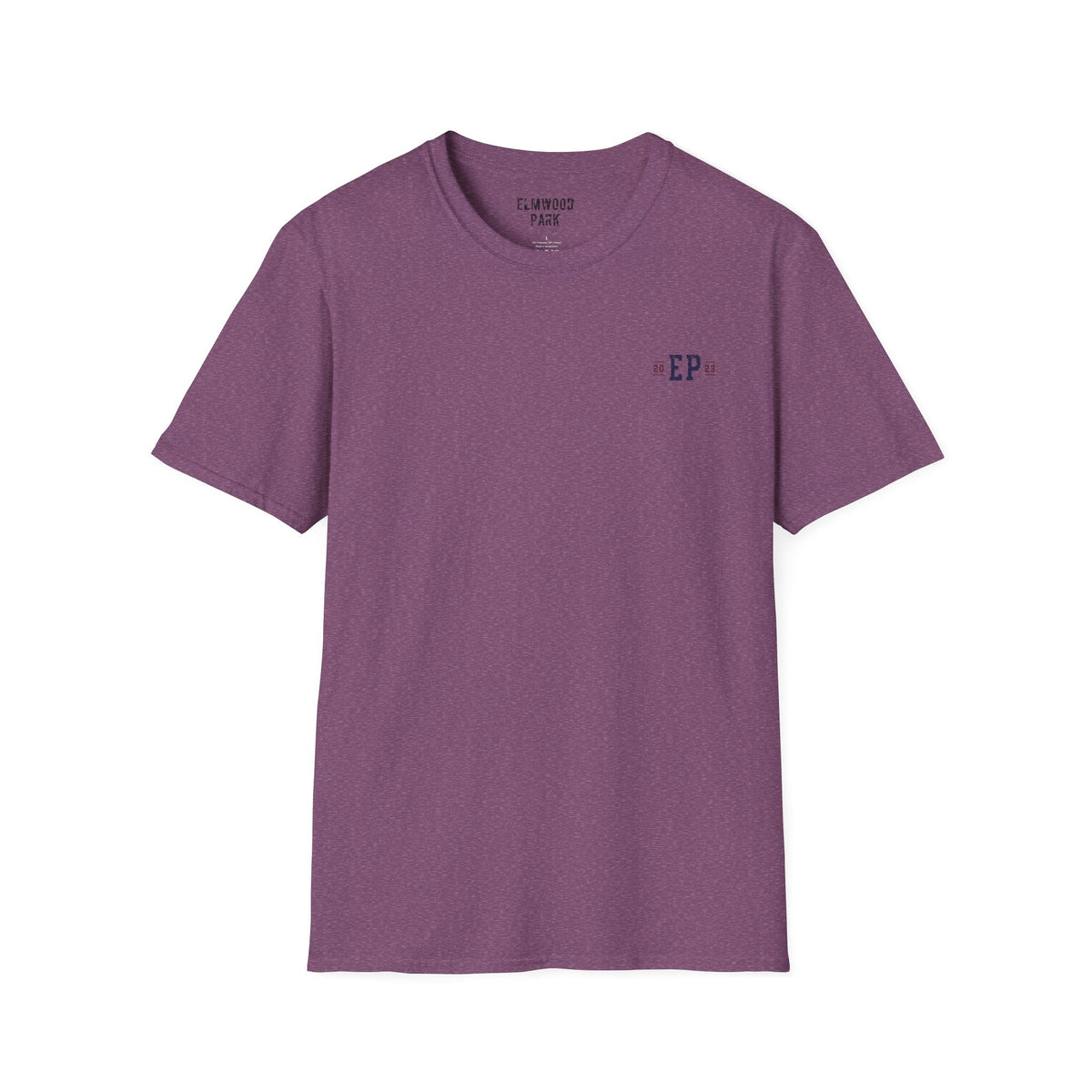 Heritage Crest Tee