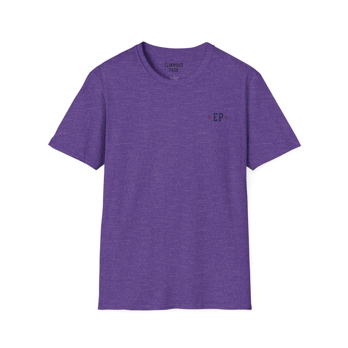 Heritage Crest Tee