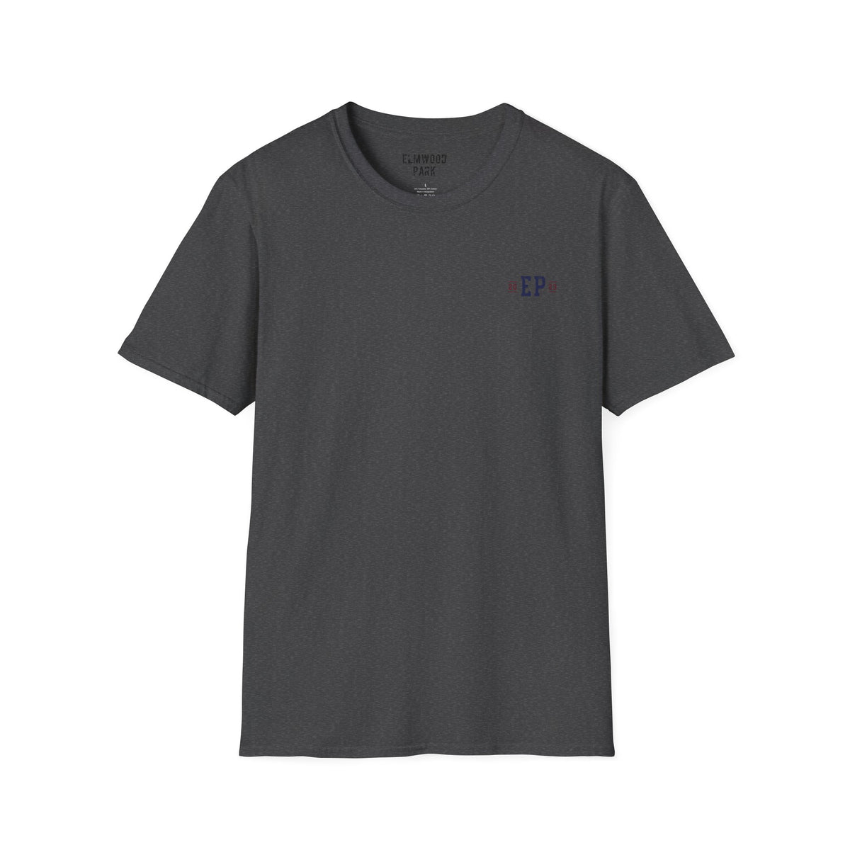Heritage Crest Tee