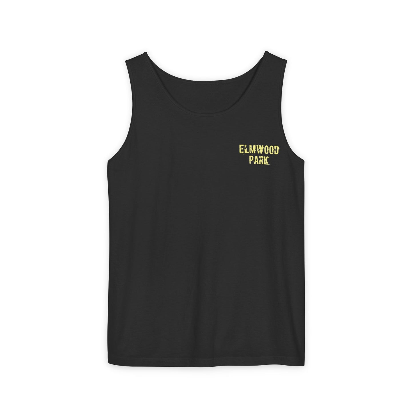 Icon Tank