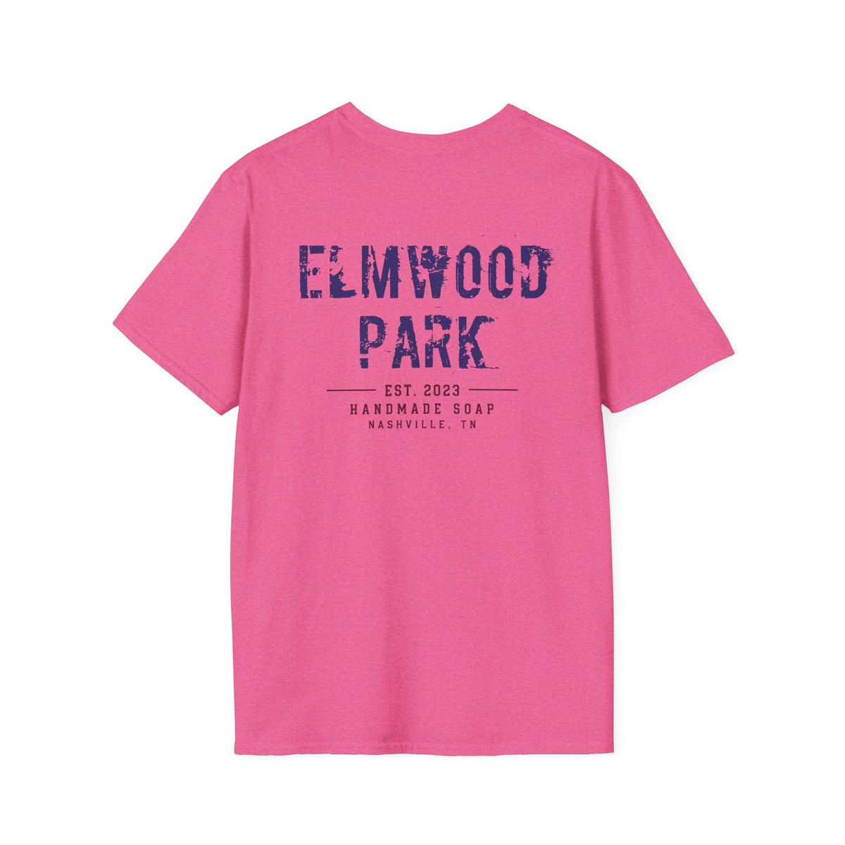 Heritage Crest Tee