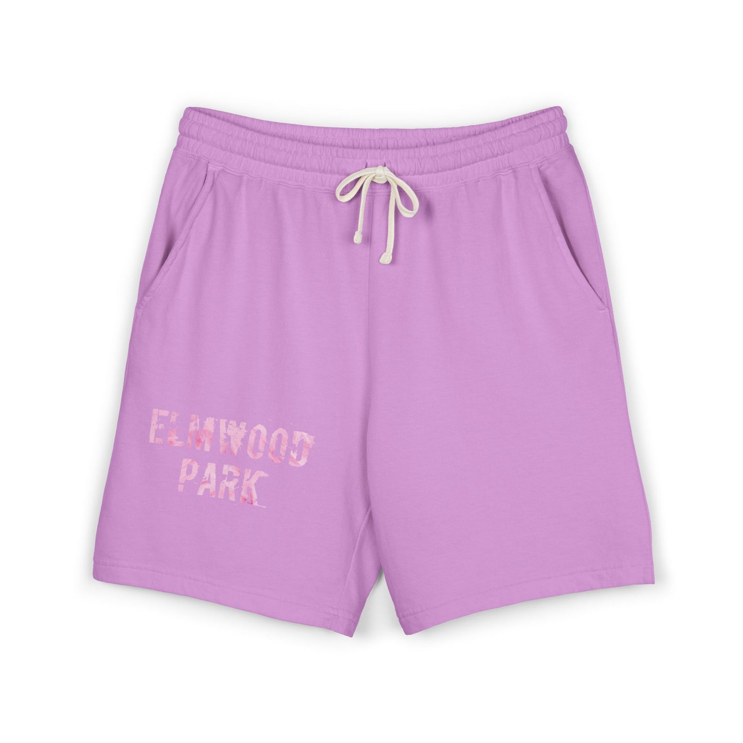 Elmwood Park | Fleece Shorts